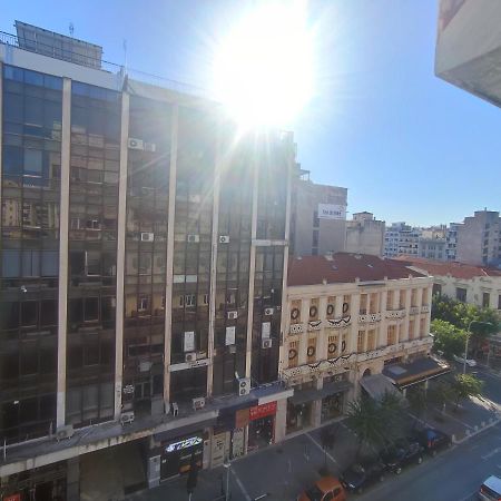 Modiano Studio ΙΙΙ Διαμέρισμα Θεσσαλονίκη Εξωτερικό φωτογραφία